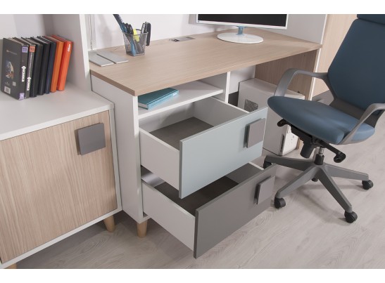 Стол компьютерный DIMIKA