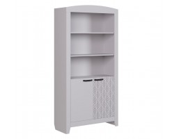 Шкаф для книг NORDIC