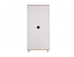 Шкаф 2-х створчатый BARNEY