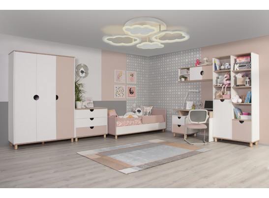 Полка навесная BARNEY