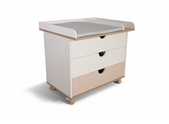 Стол пеленальный BARNEY