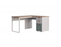 Компьютерный стол угловой GRETA
