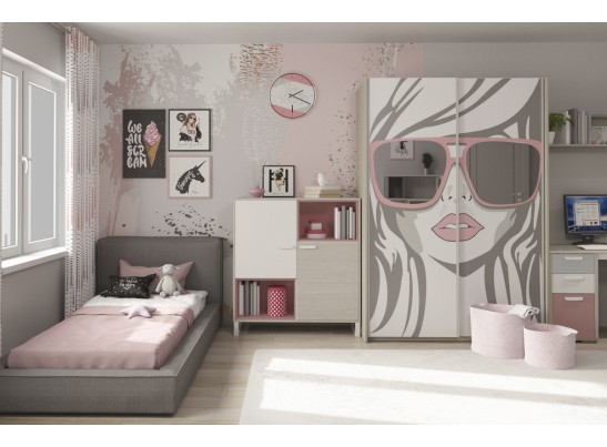 Детская спальня LIBERTY