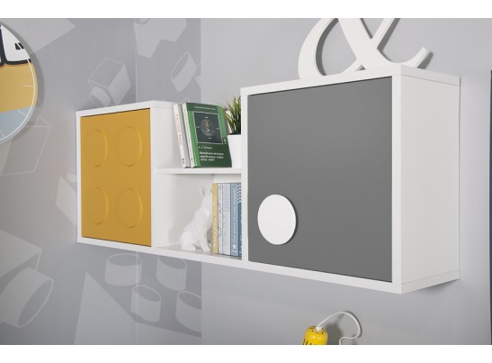 Детская спальня FUN-BOX