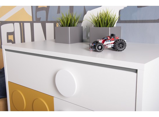 Детская спальня FUN-BOX