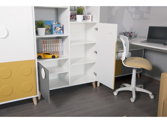 Детская спальня FUN-BOX