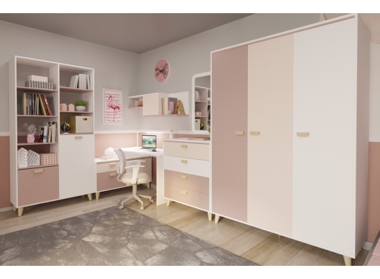 Детская спальня AMELY