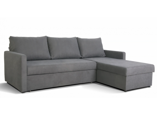 Диван угловой Монако Трэнди Лайт