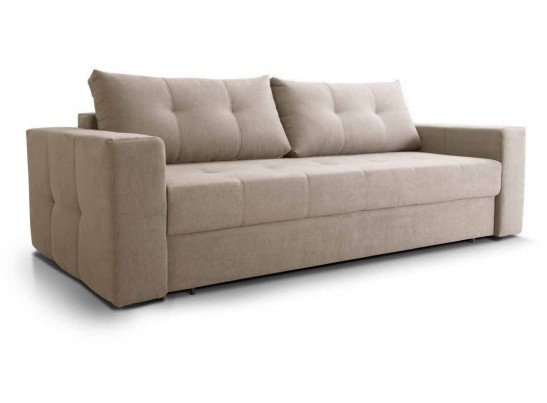 Диван ПАЛЕРМО прямой