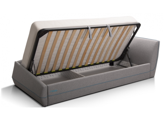 Кровать CARBON