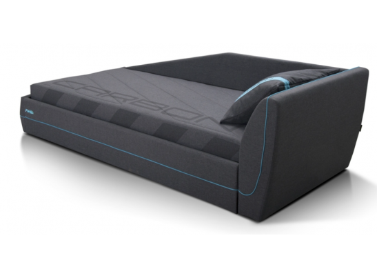 Кровать CARBON