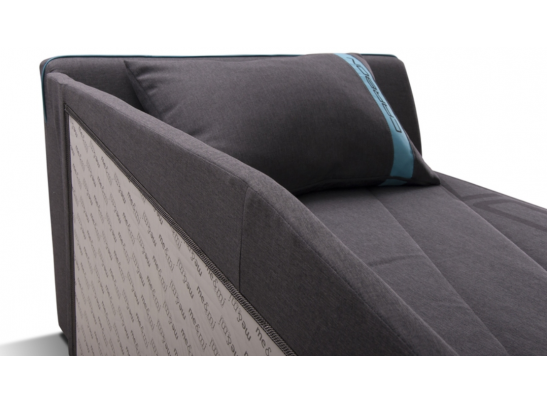 Кровать CARBON