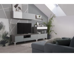 Модульная система гостиная ALBA FL