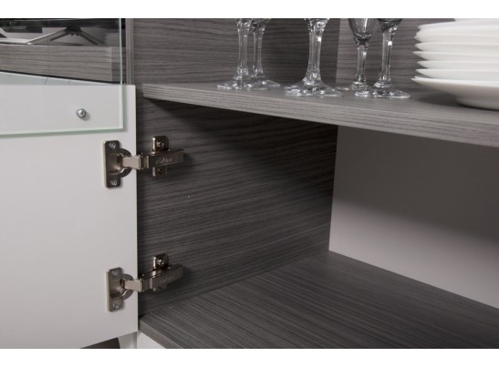 Модульная система гостиная ALBA FL в Каменске-Уральском