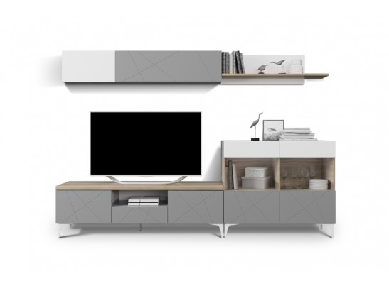 Модульная система гостиная ALBA FL в Каменске-Уральском