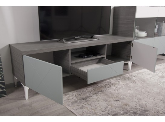 Модульная система гостиная ALBA FL в Каменске-Уральском