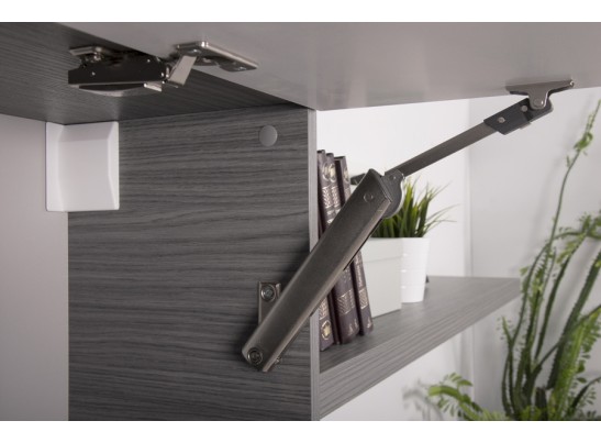 Модульная система гостиная ALBA FL в Каменске-Уральском