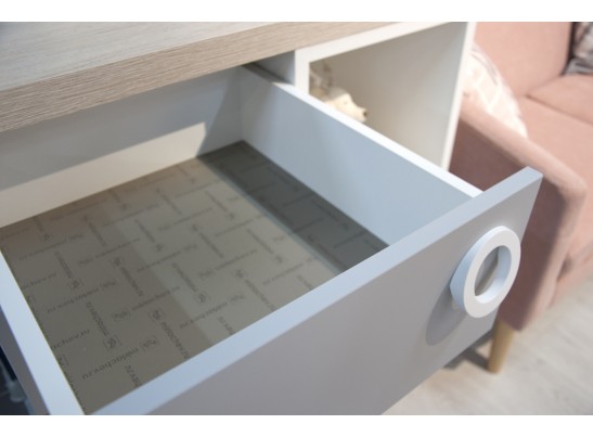 Модульная система подростковая SMARTY PINK в Каменске-Уральском