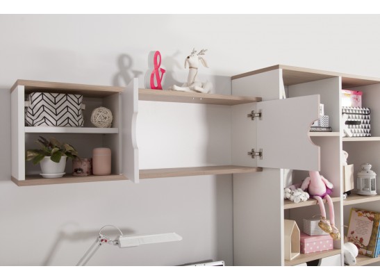 Модульная система детская BARNEY PINK в Каменске-Уральском