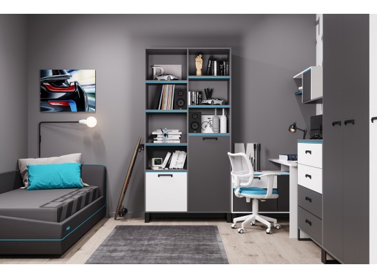 Модульная система подростковая CARBON в Каменске-Уральском