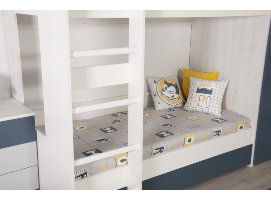 Модульная система подростковая COSMO SPACE в Каменске-Уральском