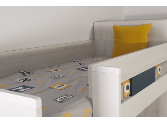 Модульная система подростковая COSMO SPACE в Каменске-Уральском