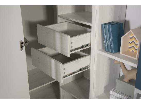 Модульная система подростковая COSMO SPACE в Каменске-Уральском