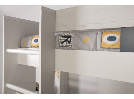 Модульная система подростковая COSMO SPACE в Каменске-Уральском