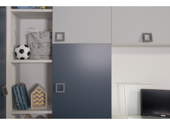 Модульная система подростковая COSMO SPACE в Каменске-Уральском