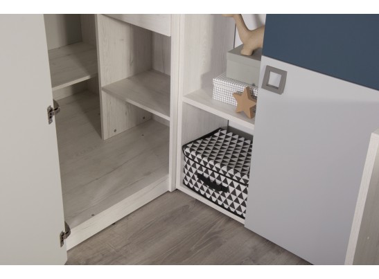 Модульная система подростковая COSMO SPACE в Каменске-Уральском