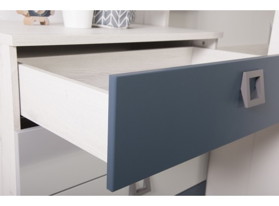 Модульная система подростковая COSMO SPACE в Каменске-Уральском