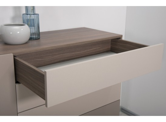 Модульная система гостиная DANIYA в Каменске-Уральском