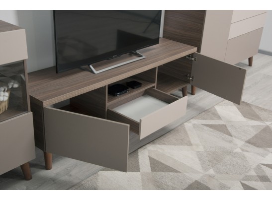 Модульная система гостиная DANIYA в Каменске-Уральском