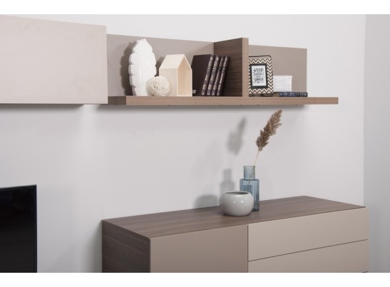 Модульная система гостиная DANIYA в Каменске-Уральском