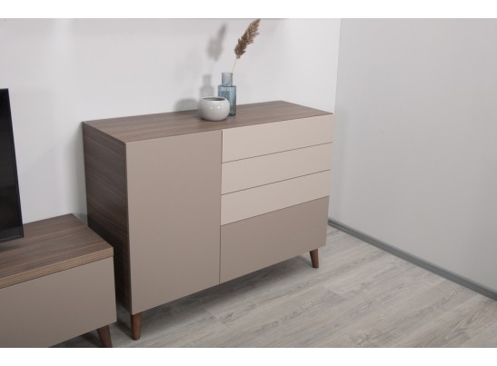 Модульная система гостиная DANIYA в Каменске-Уральском