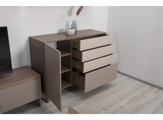 Модульная система гостиная DANIYA в Каменске-Уральском