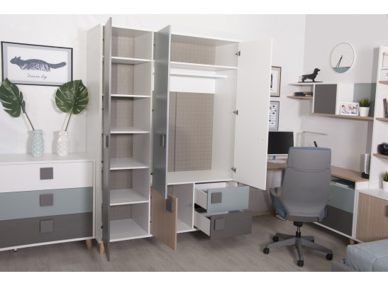 Модульная система подростковая DIMIKA в Каменске-Уральском