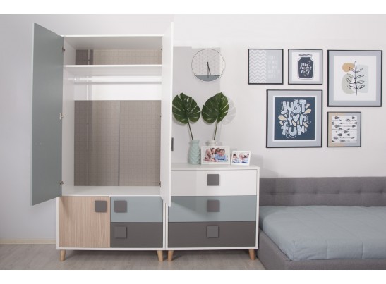 Модульная система подростковая DIMIKA в Каменске-Уральском