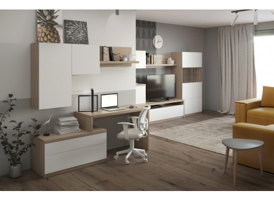 Модульная система гостиная ENNI в Каменске-Уральском