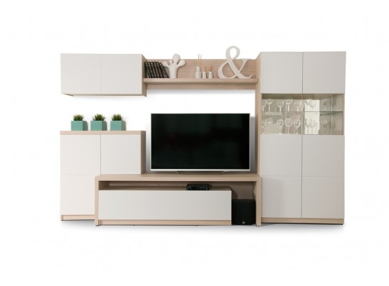 Модульная система гостиная ENNI в Каменске-Уральском