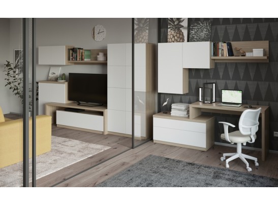 Модульная система гостиная ENNI в Каменске-Уральском