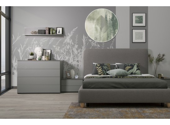 Модульная система спальня GENEVA в Каменске-Уральском