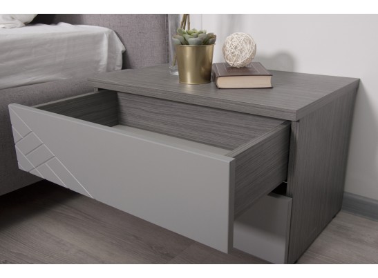 Модульная система спальня GENEVA в Каменске-Уральском