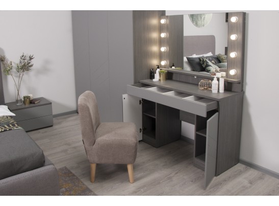 Модульная система спальня GENEVA в Каменске-Уральском