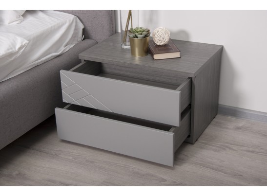 Модульная система спальня GENEVA в Каменске-Уральском