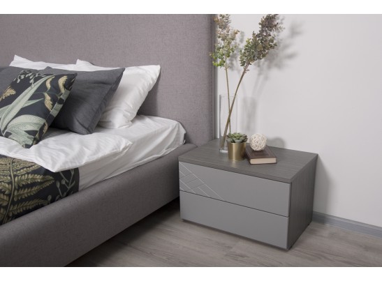 Модульная система спальня GENEVA в Каменске-Уральском