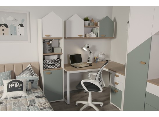 Модульная система подростковая GRETA GREEN в Каменске-Уральском