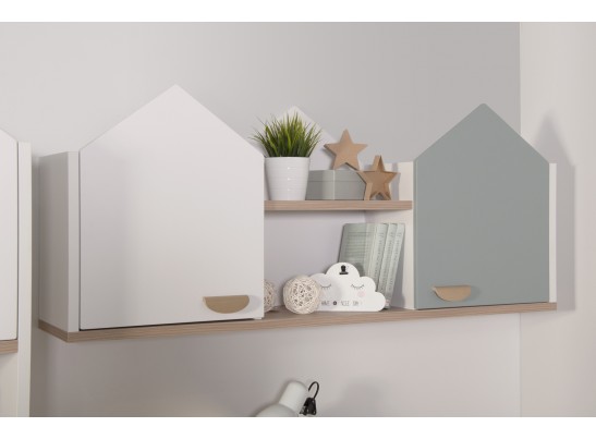 Модульная система подростковая GRETA GREEN в Каменске-Уральском