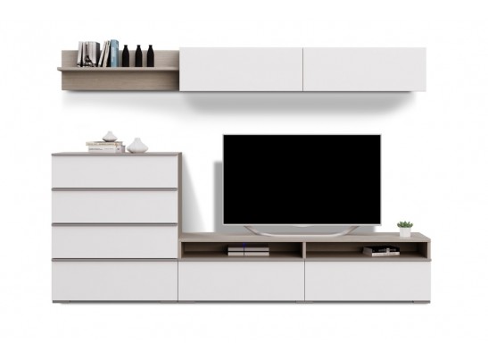 Модульная система гостиная KATRIN в Каменске-Уральском