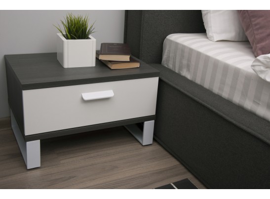 Модульная система спальня MALTA в Каменске-Уральском